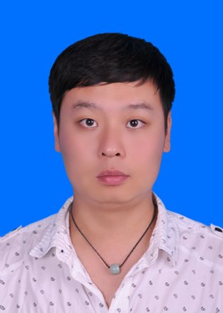 史大伟老师