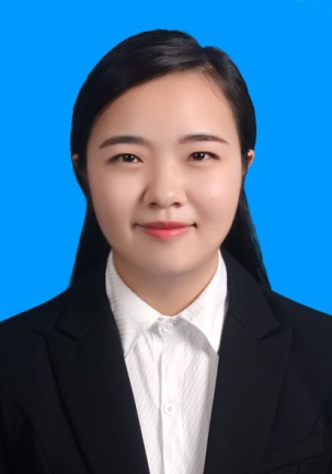 冯丽老师